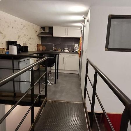 Charming Studio In The Heart Of Avignon Exterior photo