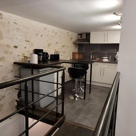 Charming Studio In The Heart Of Avignon Exterior photo